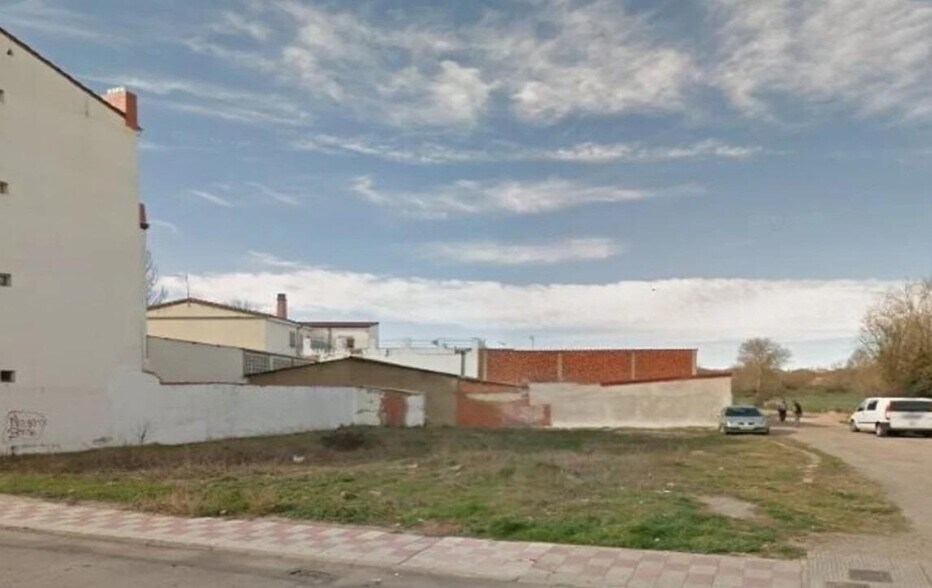 Land in León, León for sale - Primary Photo - Image 1 of 3