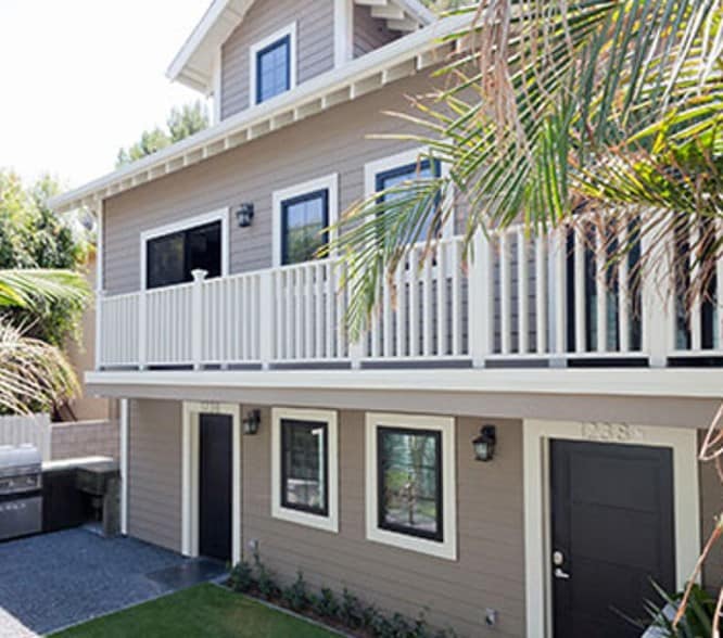 1236-1238 W 30th St, Los Angeles, CA à vendre - Photo du bâtiment - Image 2 de 29