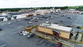 More details for 2005 Veterans Blvd, Dublin, GA - Retail for Lease