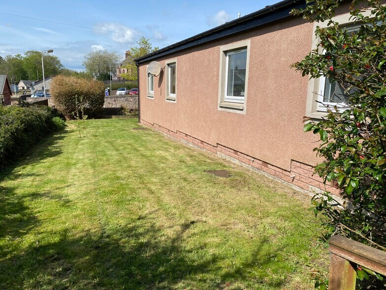 1 The Wynd, Turriff à vendre - Photo du bâtiment - Image 2 de 6