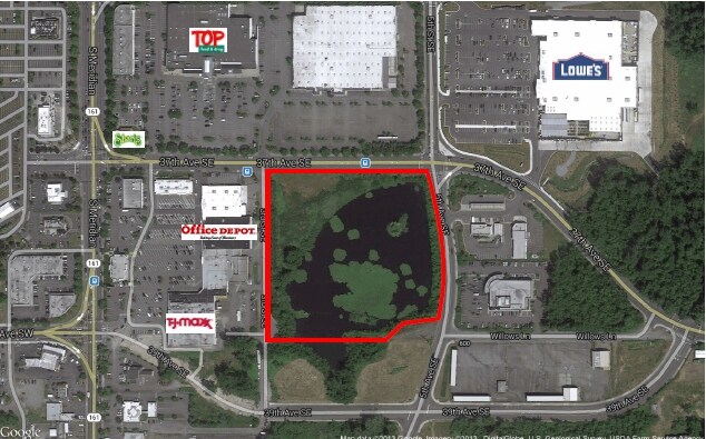 37th Ave SE, Puyallup, WA for sale Primary Photo- Image 1 of 7