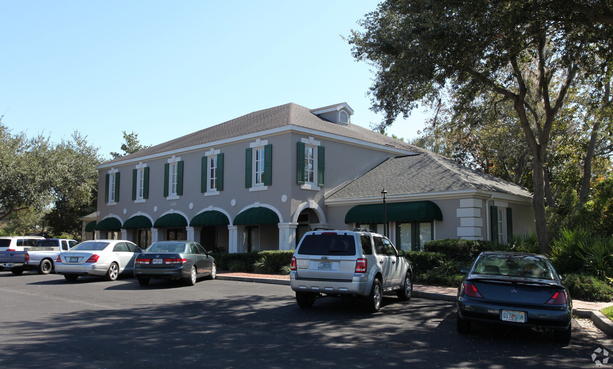 1890 14th St, Fernandina Beach, FL à louer Photo principale- Image 1 de 18
