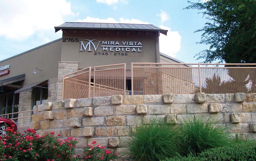 2745 Bee Caves Rd, Austin, TX for lease - Primary Photo - Image 1 of 9