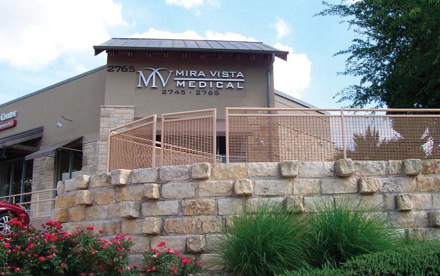 2745 Bee Caves Rd, Austin, TX for lease Primary Photo- Image 1 of 10