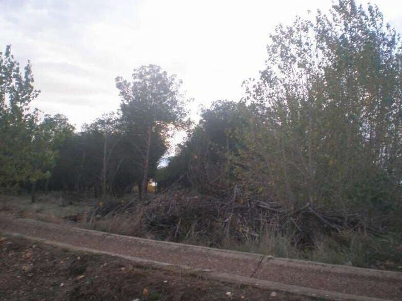 Land in Salamanca, Salamanca for sale - Site Plan - Image 2 of 3