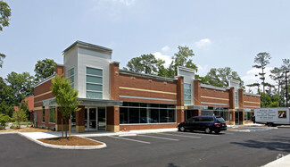 More details for 4669 South Blvd, Virginia Beach, VA - Office for Lease