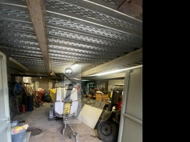 Industriel dans Fontenay-sous-Bois à vendre - Photo intérieure - Image 2 de 4