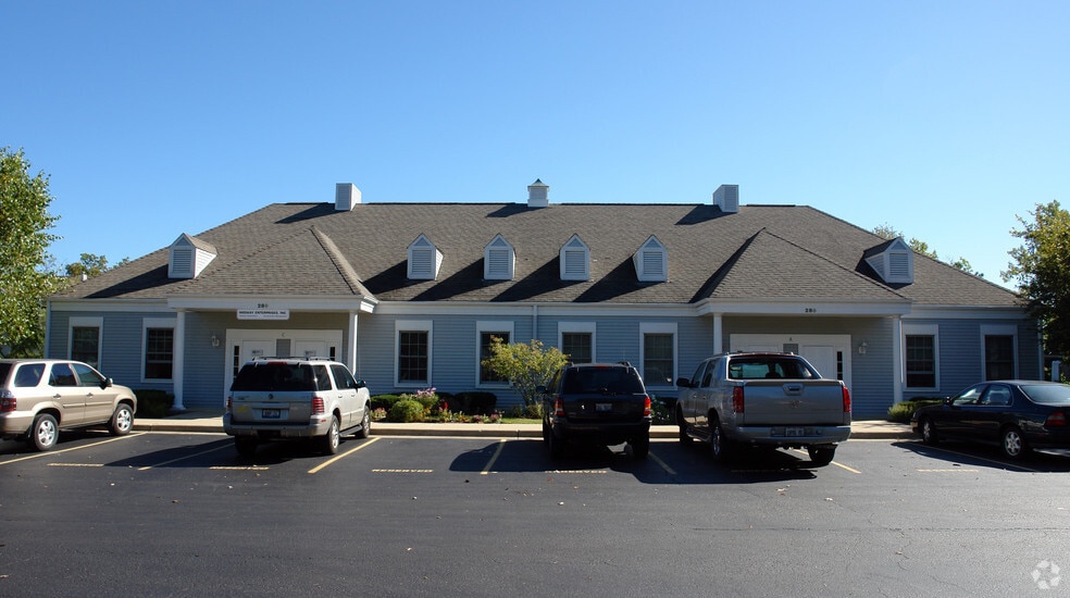 280 N Rand Rd, Lake Zurich, IL for sale - Building Photo - Image 3 of 4