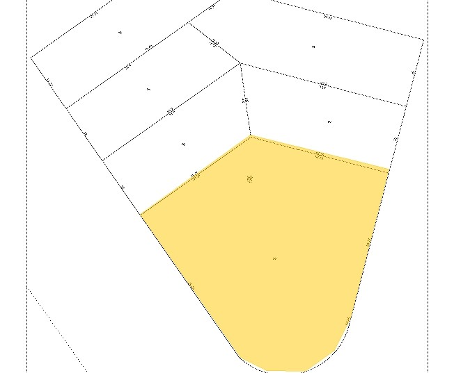 1064 Jackson Ave, Long Island City, NY for sale - Plat Map - Image 3 of 14