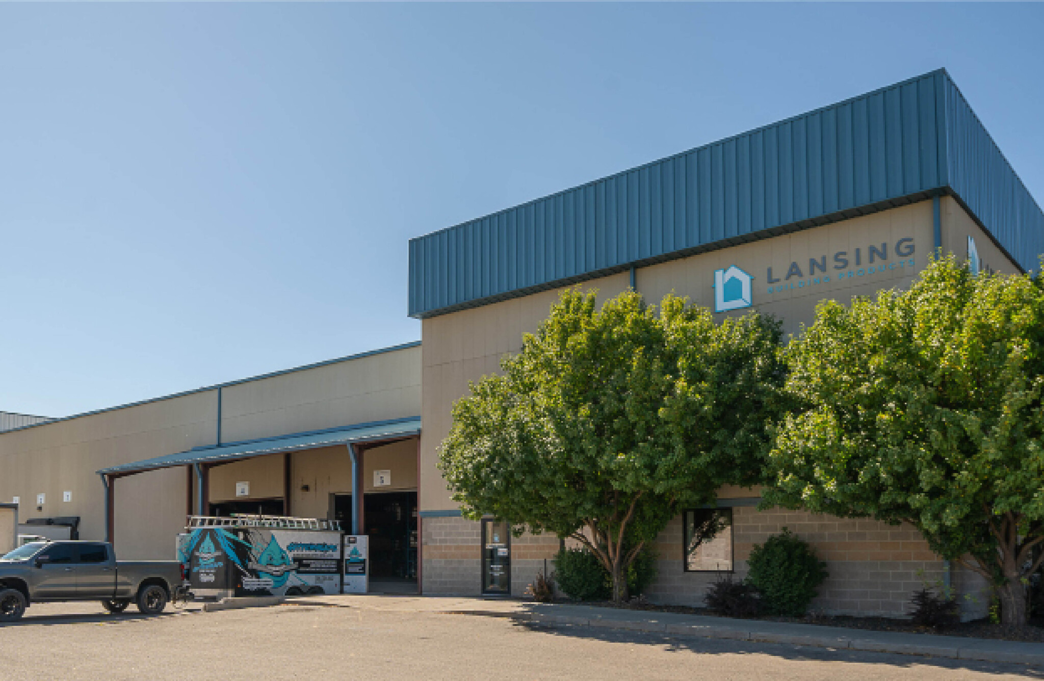 160 Technology Dr, Idaho Falls, ID for sale Building Photo- Image 1 of 1