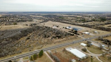 5909 Aero Dr, Tuttle, OK - Aerial  map view - Image1