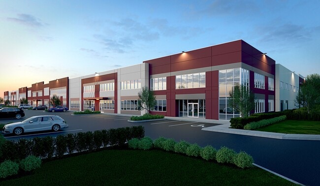 More details for 6605-6615 Ch De La Côte-De-Liesse, Saint-Laurent, QC - Industrial for Sale