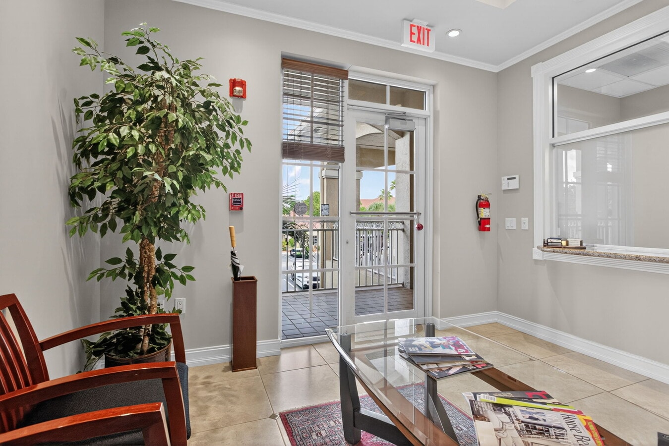 5521 N University Dr, Coral Springs, FL 33067 - Unit 204 -  - Interior Photo - Image 2 of 36