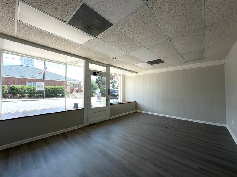 119 E Union St, Marshville, NC for lease - Building Photo - Image 3 of 9