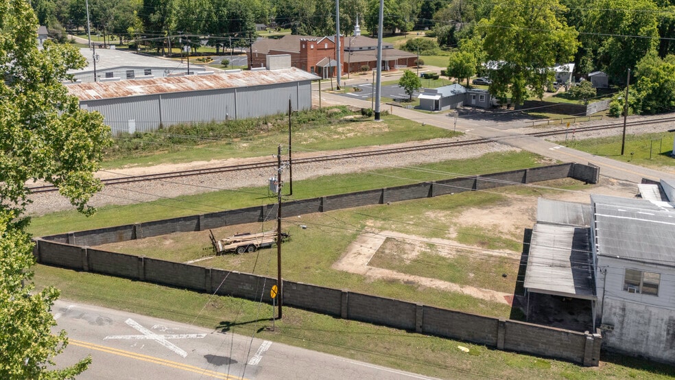 306 Upper Kingston Rd, Prattville, AL for sale - Building Photo - Image 3 of 15