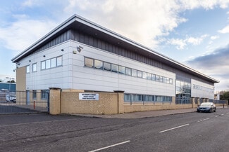 More details for 100 Brand St, Glasgow - Coworking for Lease