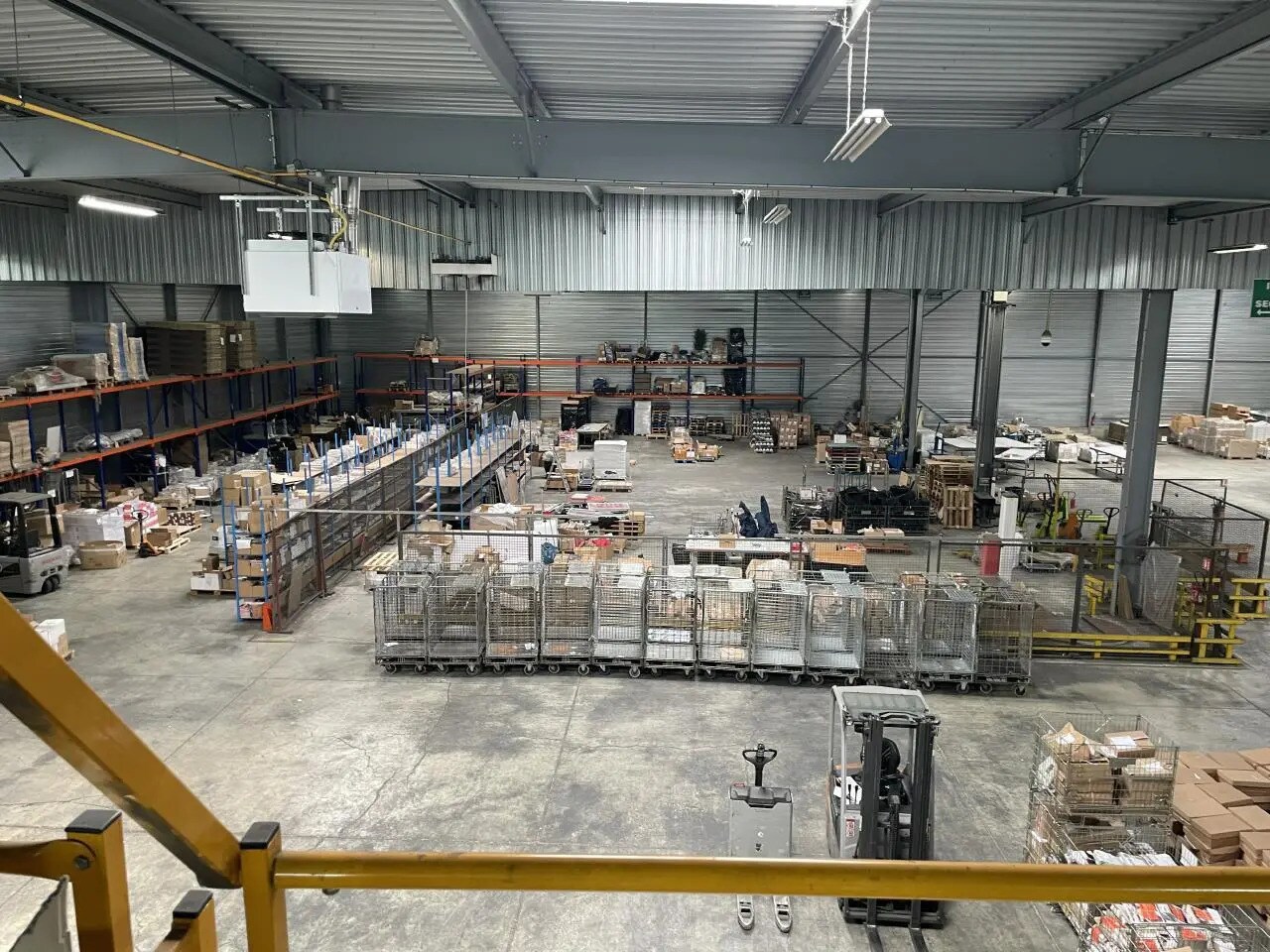 Flex dans Villeparisis à louer Photo du bâtiment- Image 1 de 7