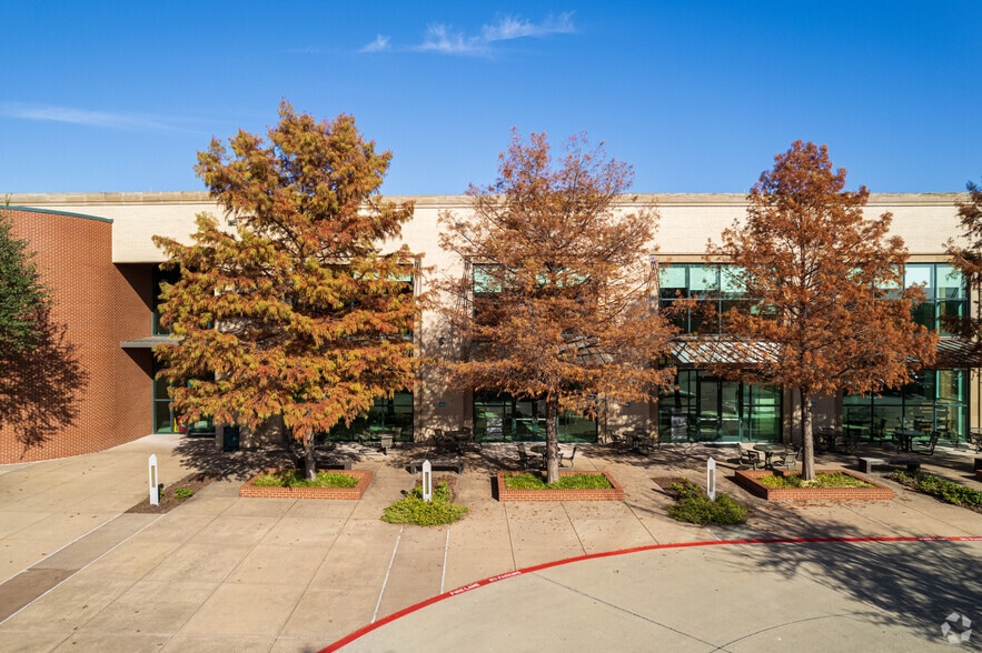 3700 S Stonebridge Dr, McKinney, TX for sale - Building Photo - Image 3 of 8