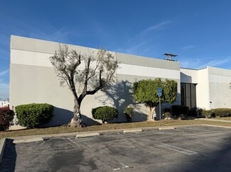 Plus de détails pour 13825-13875 Artesia Blvd, Cerritos, CA - Industriel à louer