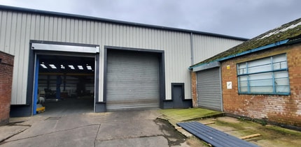 Stourport Rd, Kidderminster for lease Building Photo- Image 1 of 3