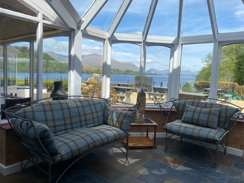 B840, Dalmally for sale - Interior Photo - Image 2 of 14