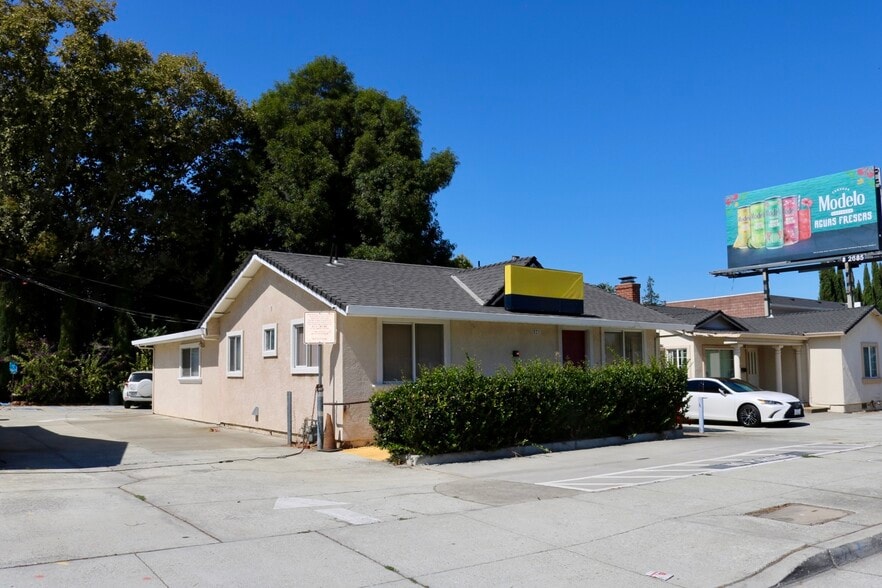 521 S Bascom Ave, San Jose, CA for sale - Building Photo - Image 1 of 12