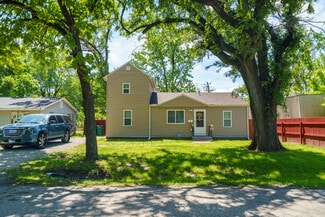 More details for Cahokia Port 16 – Multifamily for Sale, Cahokia, IL