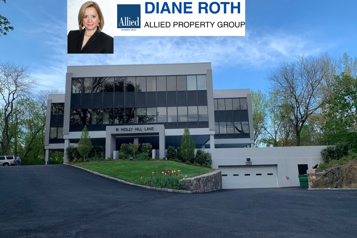 81 Holly Hill Ln, Greenwich, CT for lease Primary Photo- Image 1 of 23