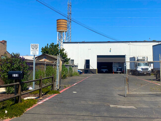 Plus de détails pour 232 N Benwiley Ave, Santa Maria, CA - Industriel à vendre