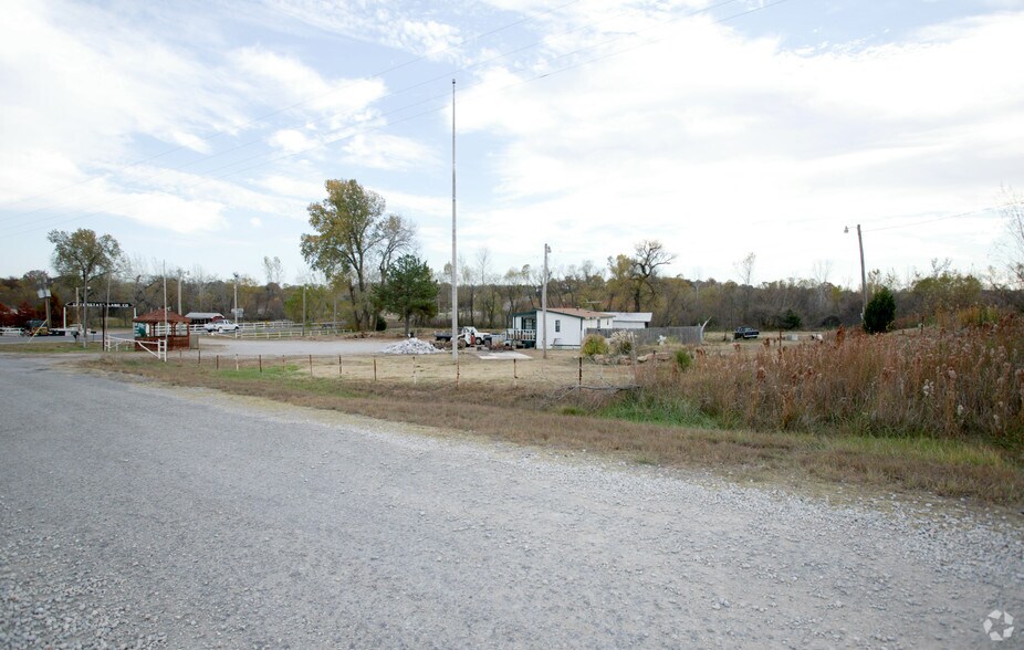 5221 S Anderson Rd, Oklahoma City, OK à vendre - Photo principale - Image 3 de 3