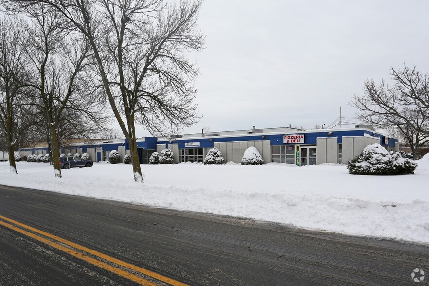 435 Creekside Dr, Amherst, NY for lease - Primary Photo - Image 1 of 4
