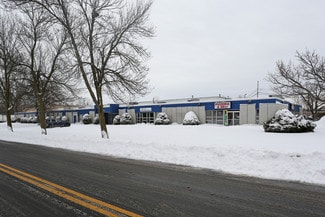 More details for 435 Creekside Dr, Amherst, NY - Industrial for Lease