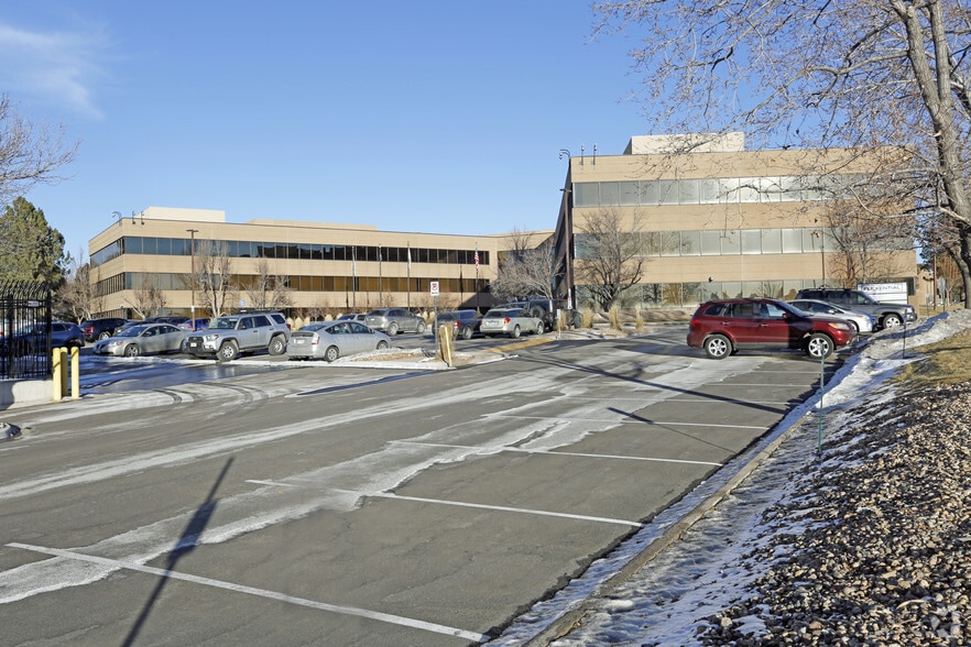 11900 E Cornell Ave, Aurora, CO for lease - Primary Photo - Image 1 of 13