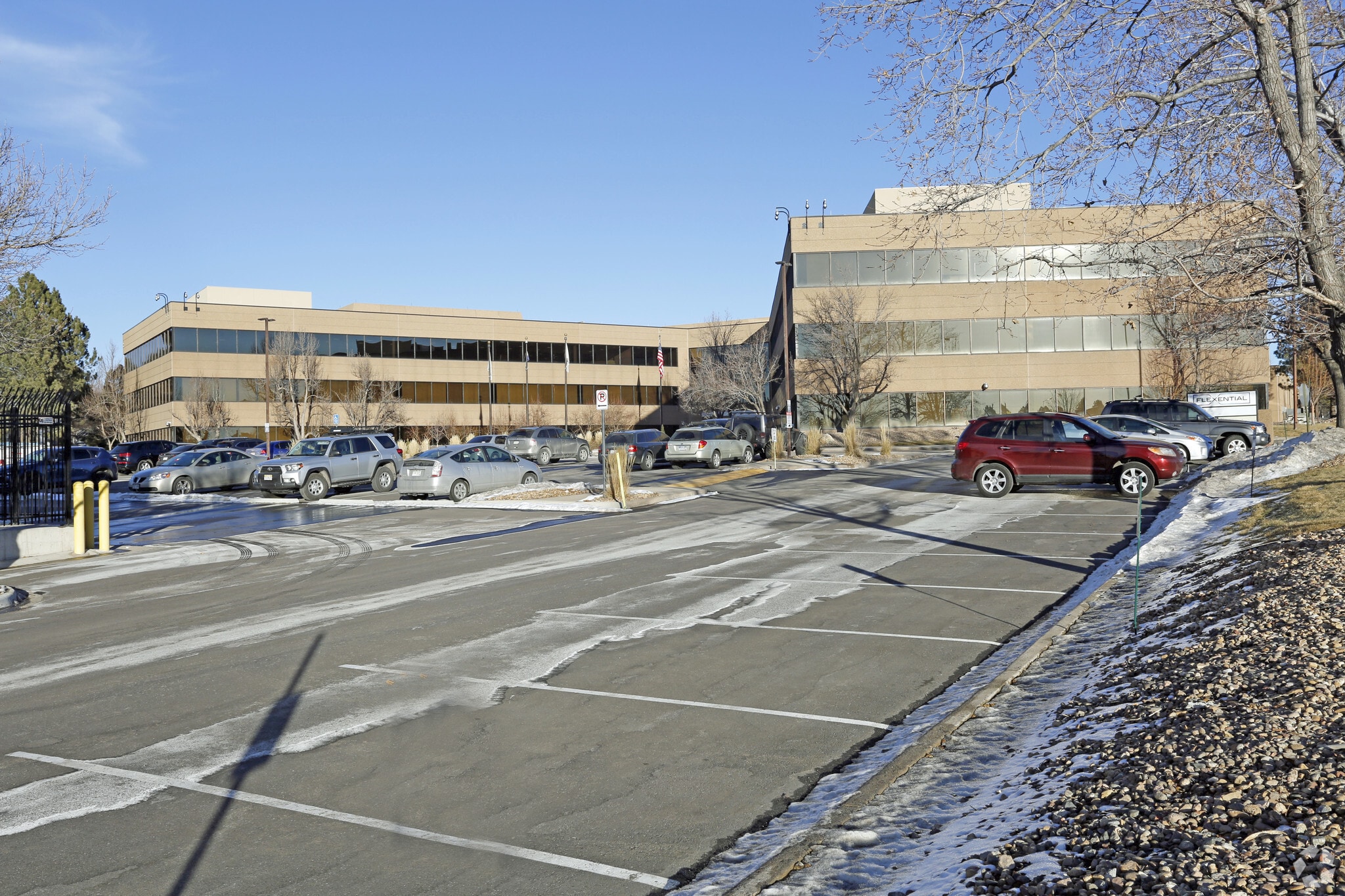 11900 E Cornell Ave, Aurora, CO for lease Primary Photo- Image 1 of 14