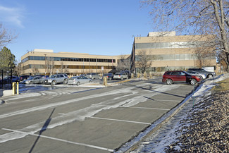 More details for 11900 E Cornell Ave, Aurora, CO - Office for Lease