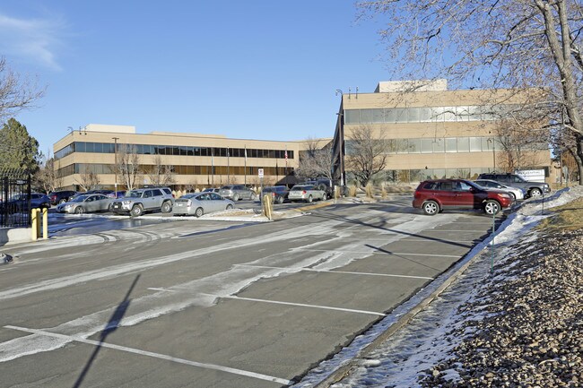 More details for 11900 E Cornell Ave, Aurora, CO - Office for Lease