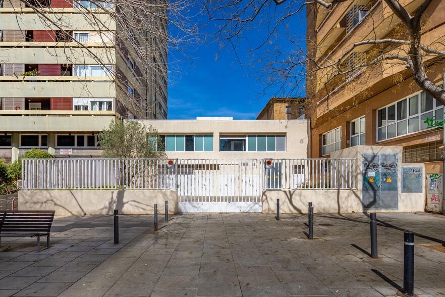 Bureau dans Barcelone, Barcelona à vendre - Plan d’étage - Image 1 de 8