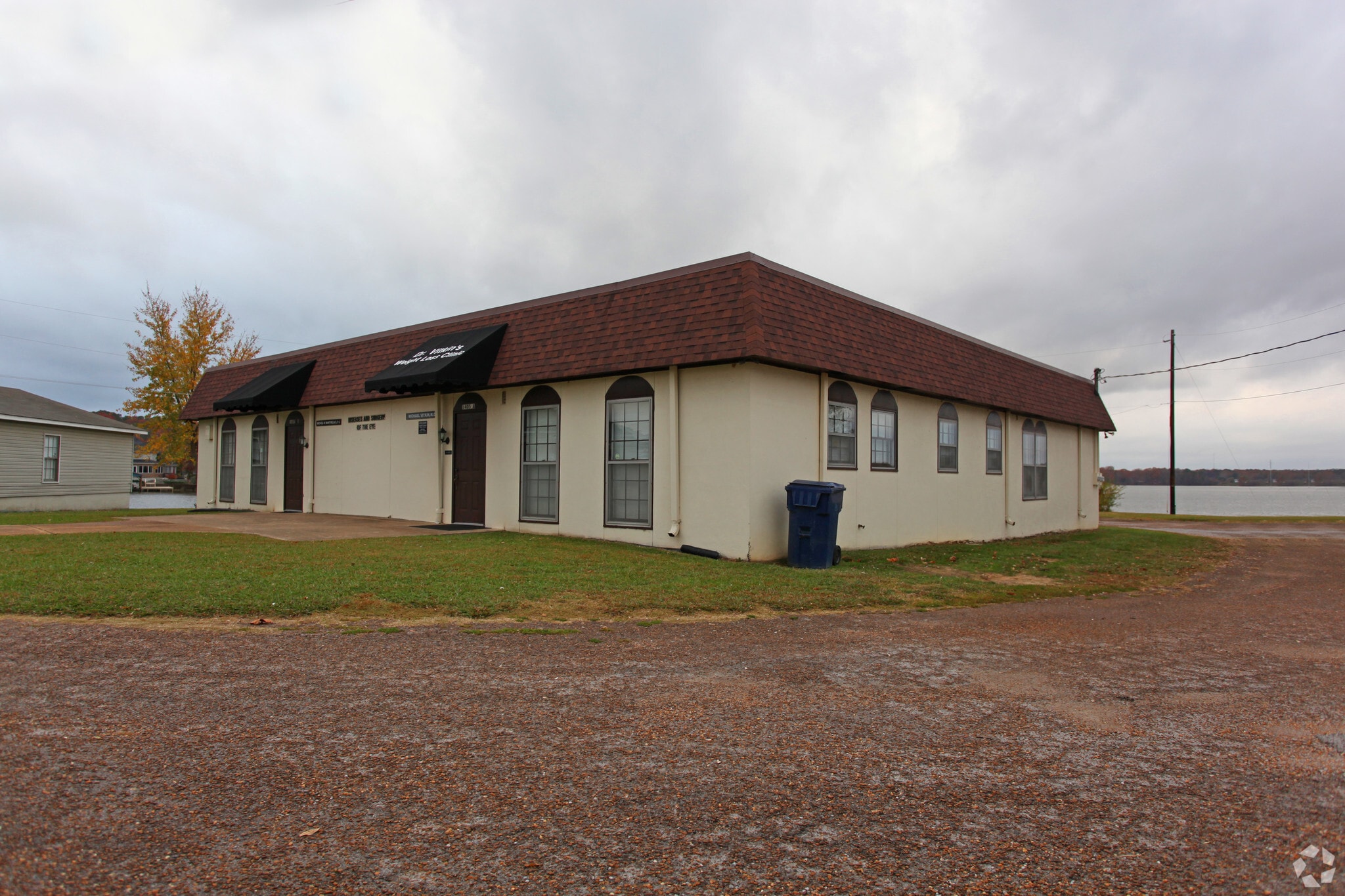 1405 Rainbow Dr, Gadsden, AL for lease Primary Photo- Image 1 of 3