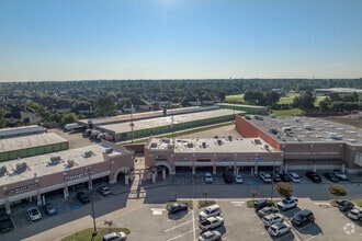 8765-8765 Spring Cypress Rd, Spring, TX - Aérien Vue de la carte