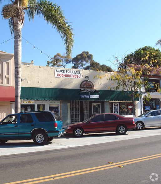 433 E Main St, Ventura, CA à louer - Photo principale - Image 1 de 8