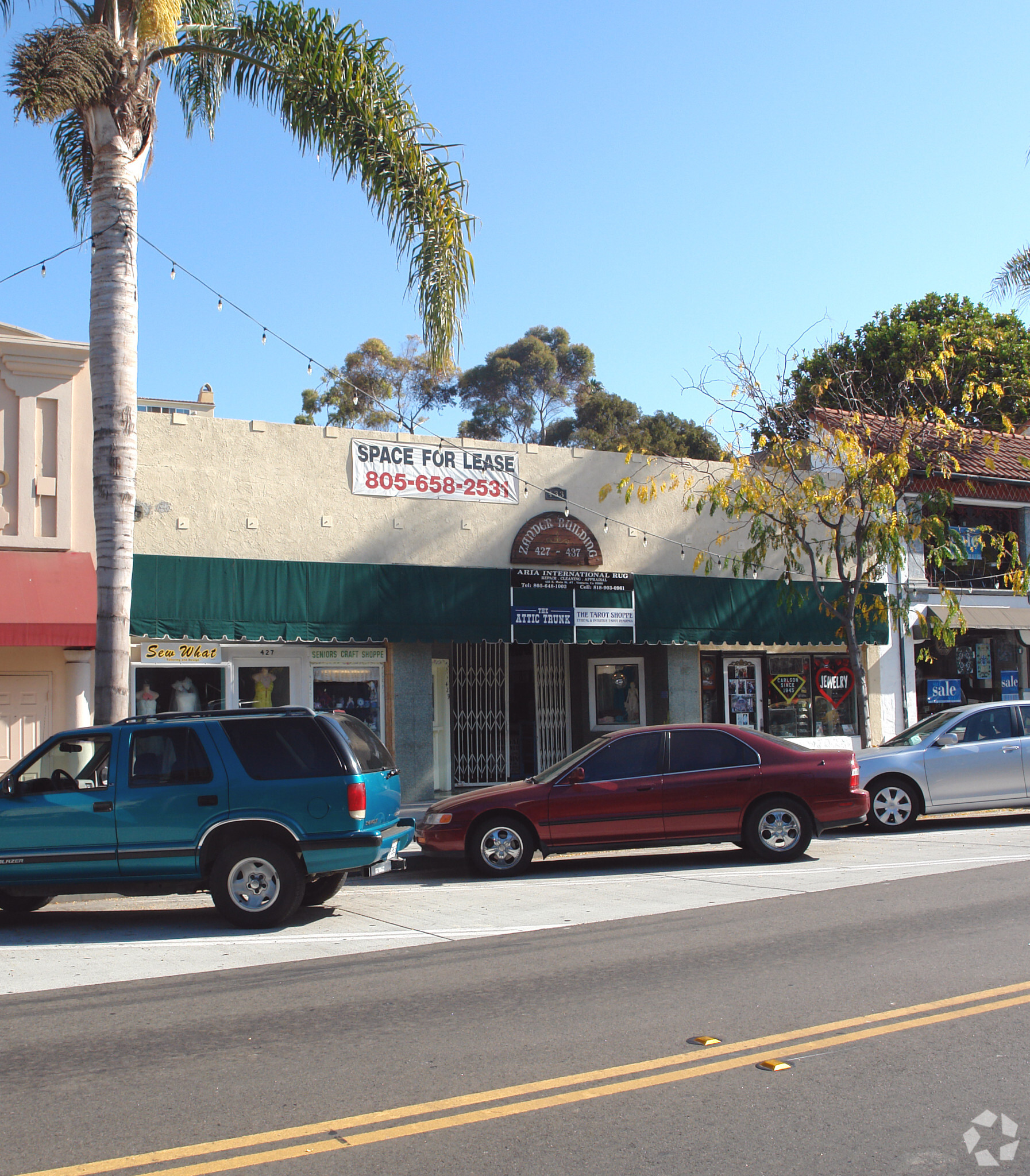 433 E Main St, Ventura, CA à louer Photo principale- Image 1 de 9