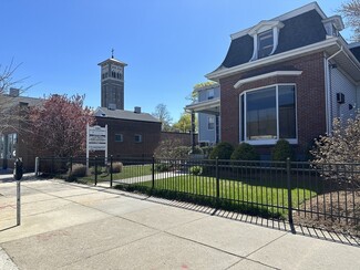 Plus de détails pour 2294 Massachusetts Ave, Cambridge, MA - Bureau à louer