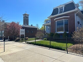 Plus de détails pour 2294 Massachusetts Ave, Cambridge, MA - Bureau à louer