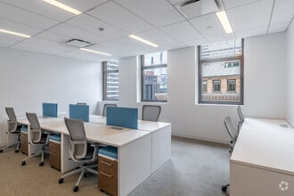 125 Park Ave, New York, NY for lease Interior Photo- Image 2 of 4