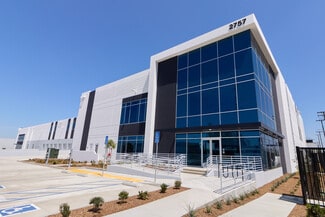 Plus de détails pour 2757 Leonis Blvd, Vernon, CA - Bureau, Industriel à louer