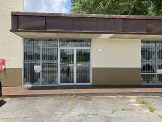 Plus de détails pour 1117 Floyd Rd, Columbus, GA - Vente au détail à louer