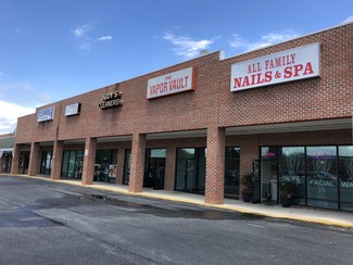 Plus de détails pour 100 Drury Dr, La Plata, MD - Vente au détail à louer