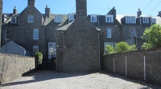 More details for 17 Rubislaw Ter, Aberdeen - Office for Lease