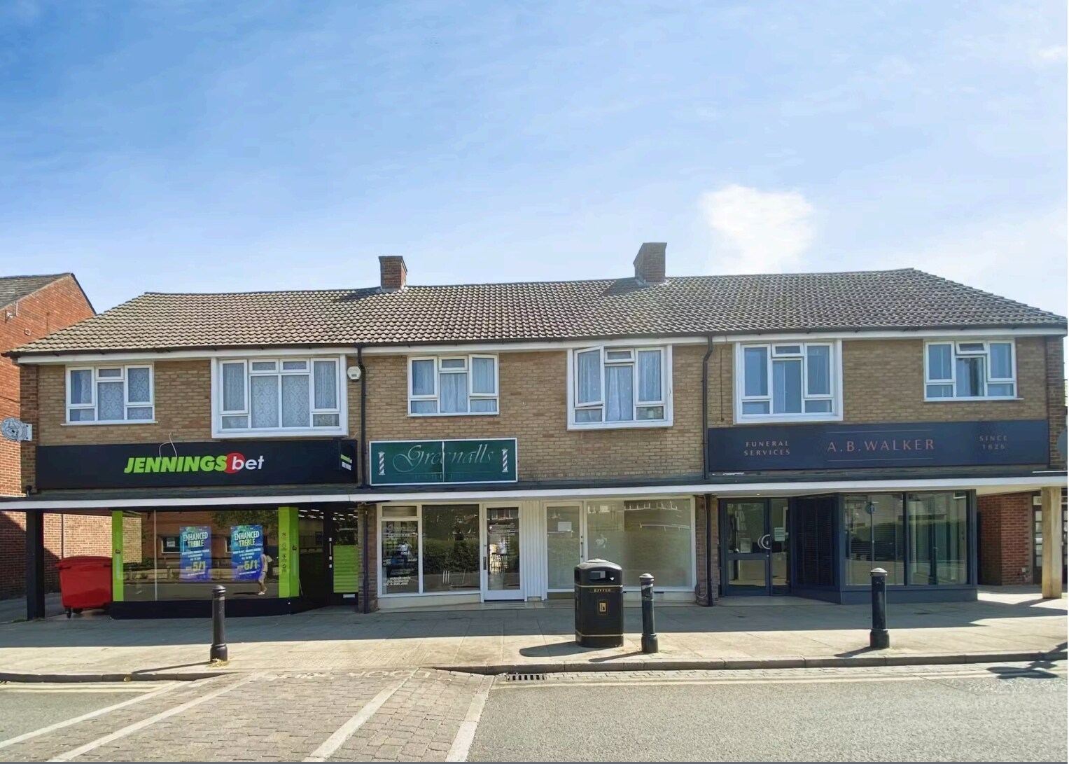 41-42 The Broadway, Thatcham à louer Photo du bâtiment- Image 1 de 15