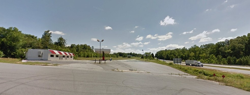 1004 Ball Park Rd, Thomasville, NC for sale - Building Photo - Image 2 of 4